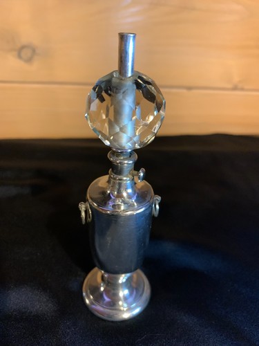 Petite lampe huile - petite,