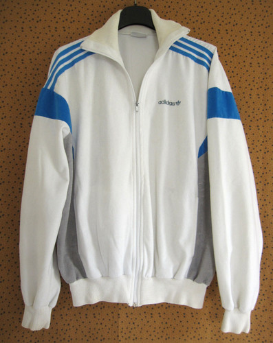 Veste adidas challenger - veste,