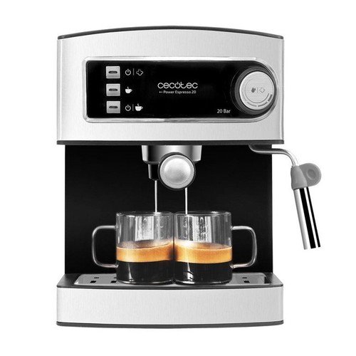 Machine café cecotec - café,