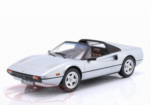 Ferrari 308 gts year - 308, 1982