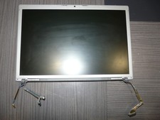 Ecran - Screen Display - MacBook Pro 15 pouces - A1211 - mate