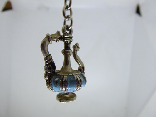 Porte clés key - /, ring