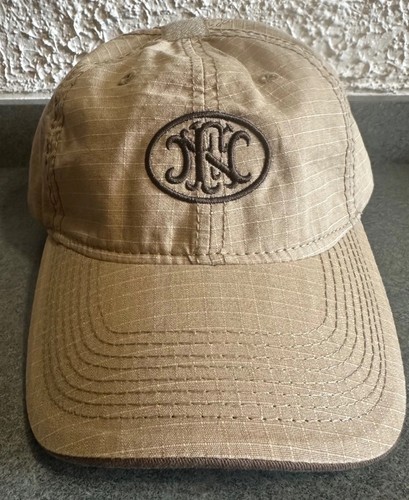 Herstal tan hat - tan, cap