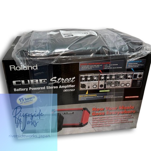 Roland first generation - roland,
