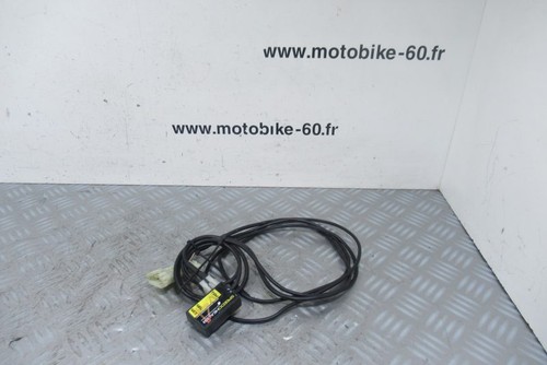 Speedohealer suzuki gsr 600 - speedohealer,