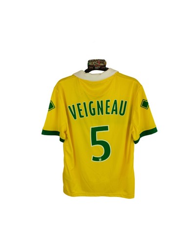 Maillot foot domicile - foot, fc