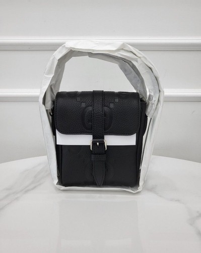 Gucci sac messenger - gucci, jumbo