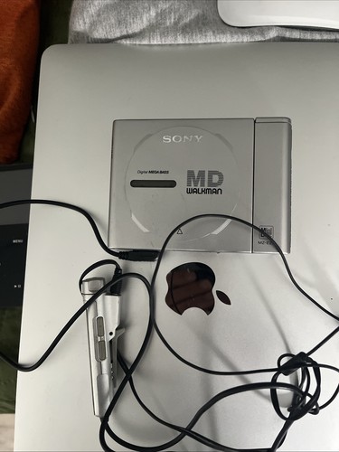 Sony walkman e25 md - sony,
