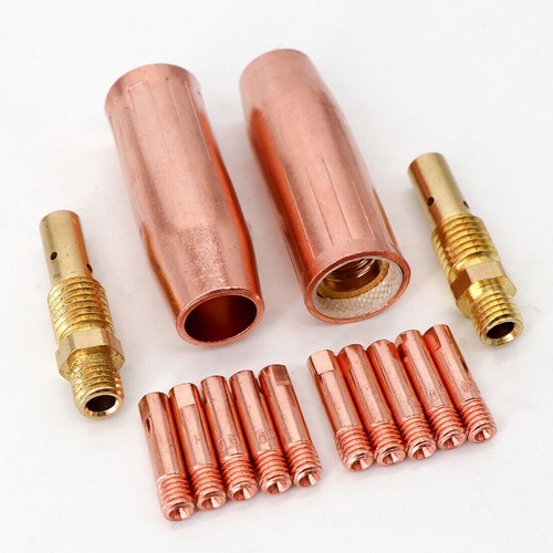 Mig soudure kit - mig,