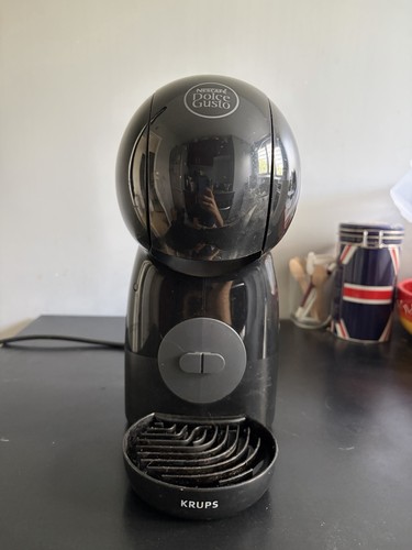 Machine café dolce gusto - machine,
