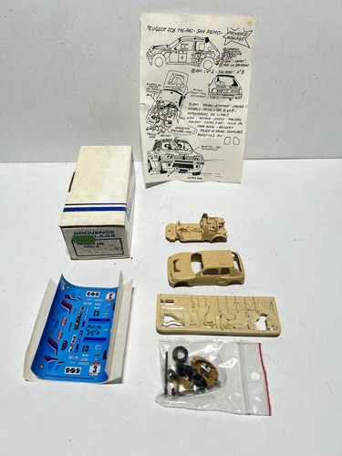 Kit provence moulage - kit,