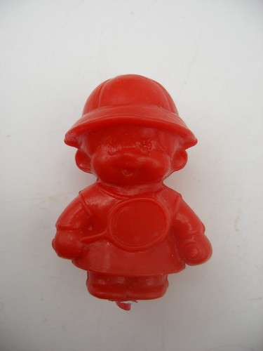 Pvc figurine kiki cadeau - figurine,