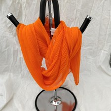 Écharpe plissée Issey Miyake Please