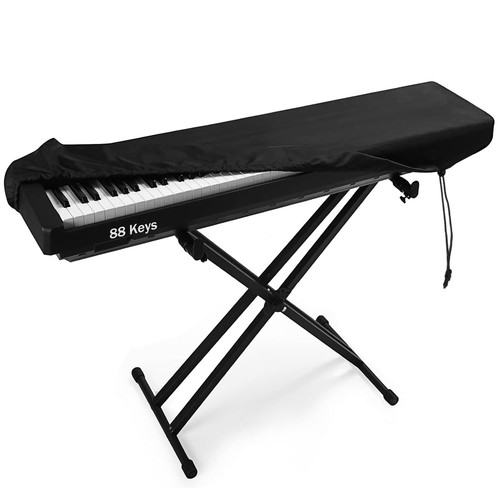 Housse pour clavier piano - housse,