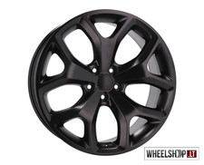 Dodge SRT Style R20 5x115