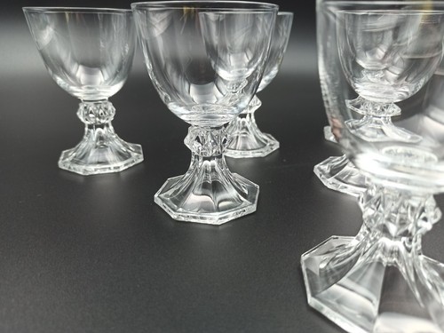 Verres vin blanc en - blanc,