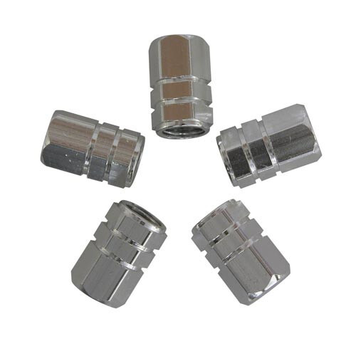Embouts bouchons de valve - bouchons,