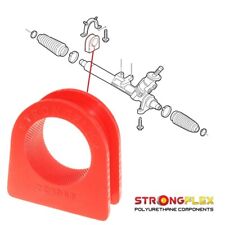 Silentbloc de crémaillère