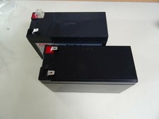 1 Batterie plomb 12v 9ah pour