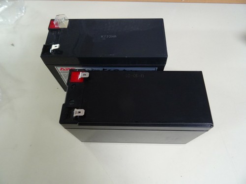 Batterie plomb 12v 9ah pour - 1,