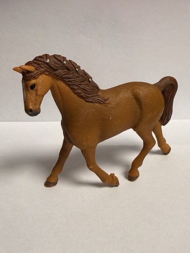 Schleich figurine cheval - schleich,