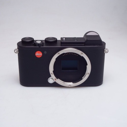 Leica noir 19301 - cl,