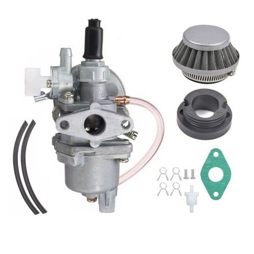 Carburateur pour 49 - carburateur,