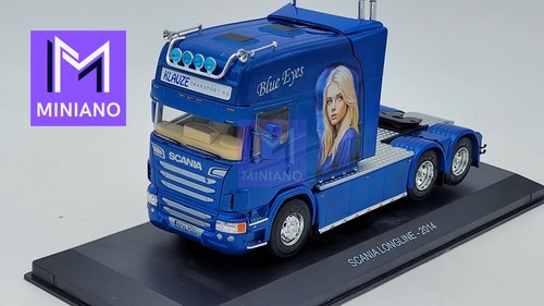 Camion tracteur tuning - camion,