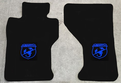 Specials tapis auto fiat - jw,