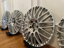 BBS BMW Style 101 BBS RS846