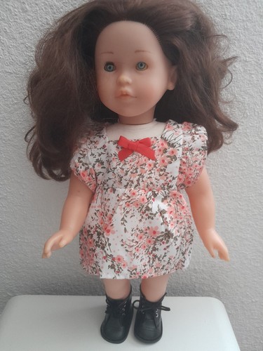 Robe vêtements poupée 42 - vêtements,