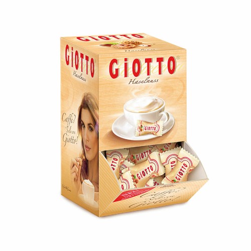 Ferrero giotto petits - giotto,,