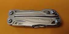 Leatherman Wingman 14 Tools