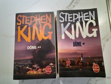 📚 Dôme de Stephen King