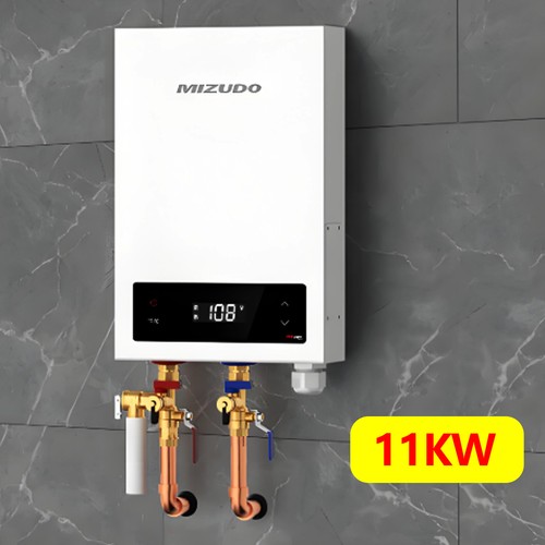 11000w tankless water heater - 11000w,