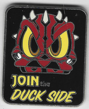 Pin's disney star wars 2012