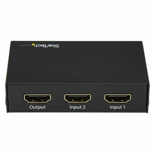 Switch hdmi startech vs221hd20 - switch,