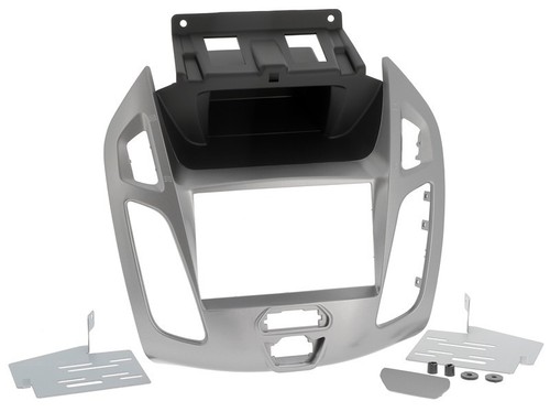 Panneau autoradio double din - panneau, double-din