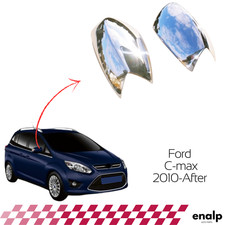 Pièces de garniture de cache