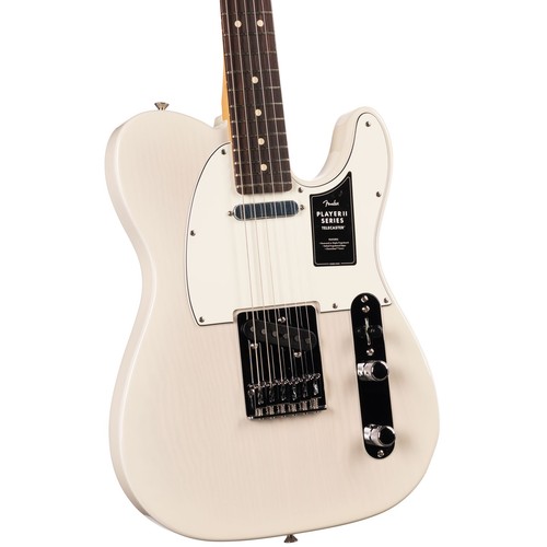Fender player telecaster - fender,