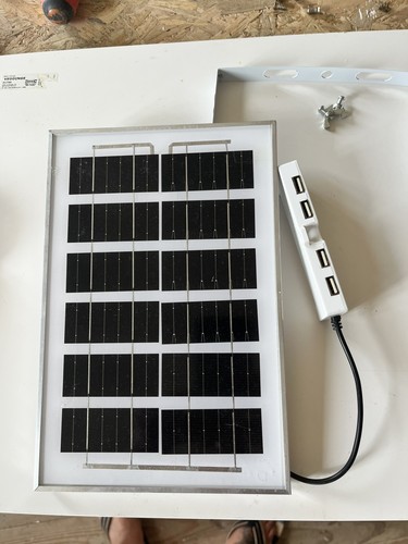 Panneau solaire 500w - solaire,