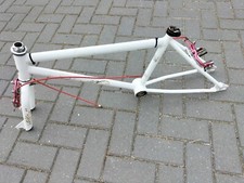 Cadre et fourche RALEIGH
