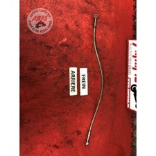 Durite de frein arriere