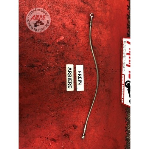 Durite frein arriere - durite, de