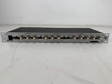 JB Systems DE 600 Digital Echo  4 channel mixer - Fully Working - Nice unit