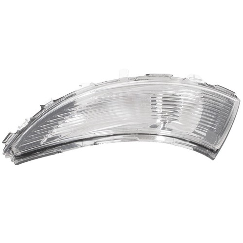 Feux clignotant gauche blanc - clignotant,
