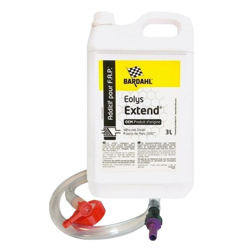 Eolys extend bidon 3l - extend,,