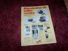 Prospectus  / Brochure