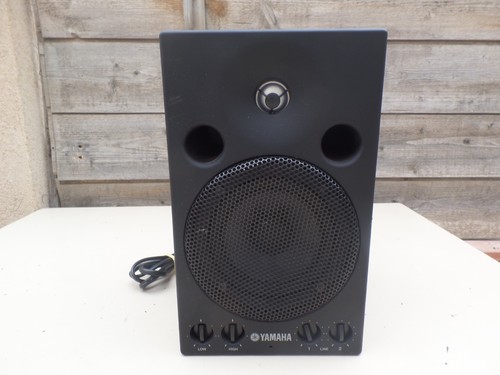 Yamaha msp3 powered monitor - msp3,