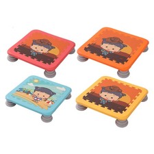 Trampoline pour enfants